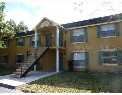 7662 Forest City Rd. #122, Orlando, FL 32810