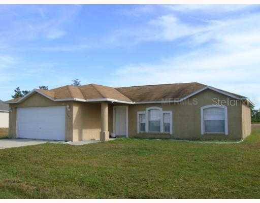 1147 Normandy Dr., Kissimmee, FL 34759