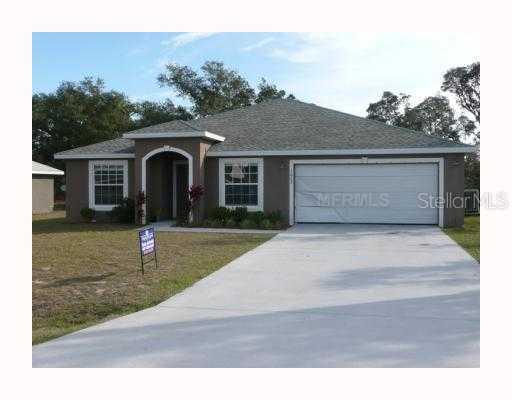 1803 Snapper Dr., Poinciana, FL 34759