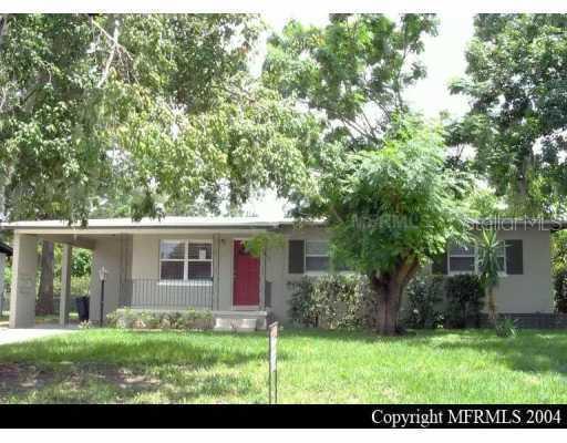 3417 Calumet Dr., Orlando, FL 32810