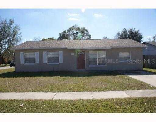 2304 Blanda St., Orlando, FL 32839