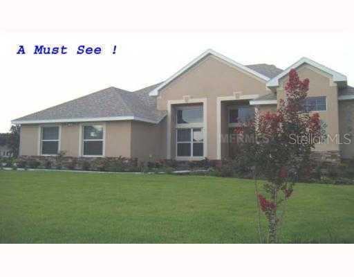 [Address Hidden by Seller], Mount Dora, FL 32757