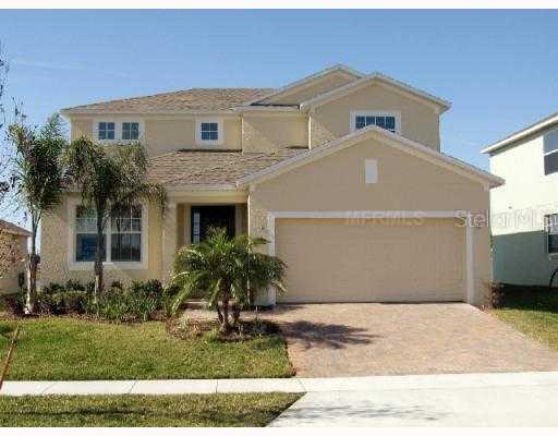 12836 Boggy Pointe Dr., Orlando, FL 32824