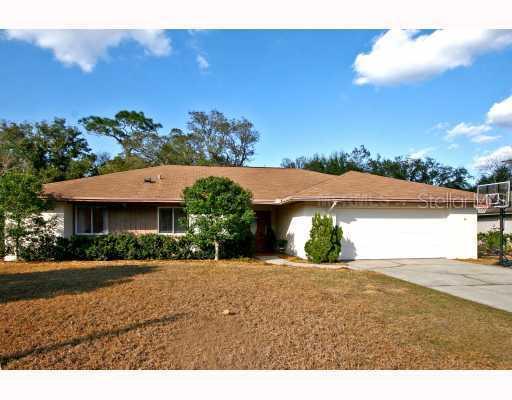 [Address Hidden by Seller], Casselberry, FL 32707