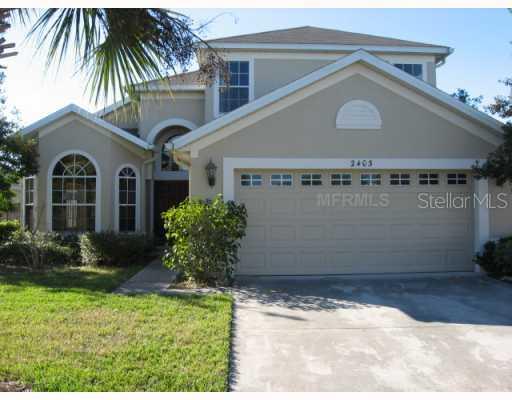 2403 Quiet Waters Loop, Ocoee, FL 34761