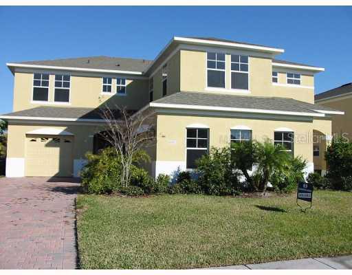 4511 Caladium Ct., Kissimmee, FL 34758