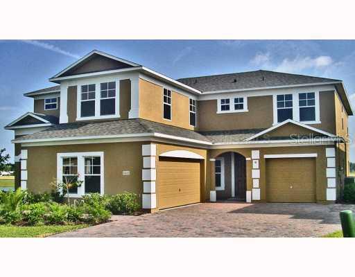 4625 Cabalerro Tr., Kissimmee, FL 34758