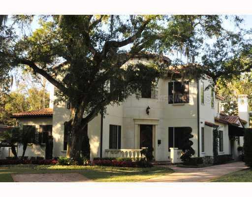 1741 Glencoe Rd., Winter Park, FL 32789