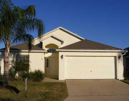 [Address Hidden by Seller], Davenport, FL 33837