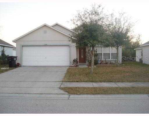 5118 Vista Lago Dr., Orlando, FL 32811