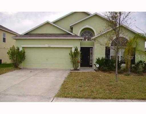 208 Conch Key Way, Sanford, FL 32771