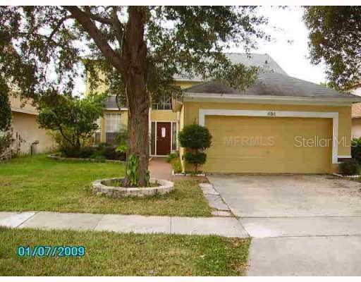 484 Queensbridge Dr., Lake Mary, FL 32746