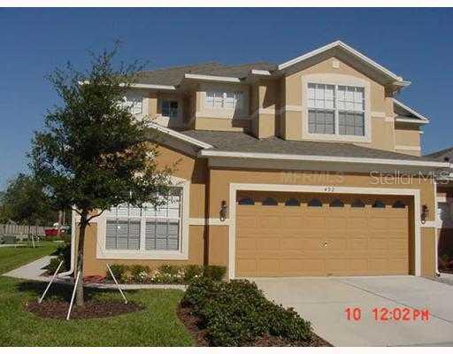 492 Harbor Winds Ct., Winter Springs, FL 32708