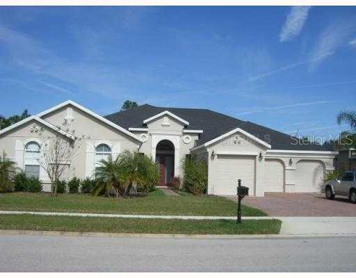 3338 Heirloom, Oviedo, FL 32765
