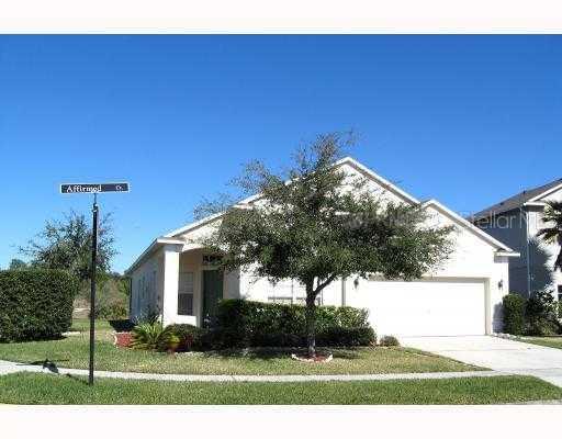 14807 Affirmed Ct., Orlando, FL 32826