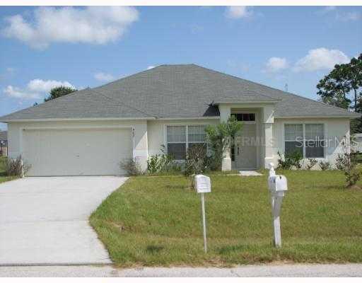 407 Cardinal Ct., Poinciana, FL 34759