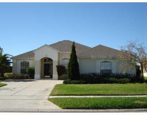 1841 Sugar Cove Ct., Ocoee, FL 34761