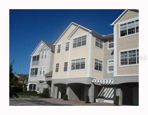 3209 Parkchester Square Blvd. #201, Orlando, FL 32835