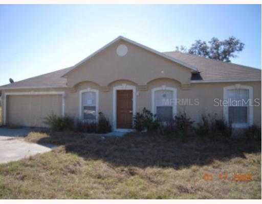 1967 Michigan Dr., Poinciana, FL 34759