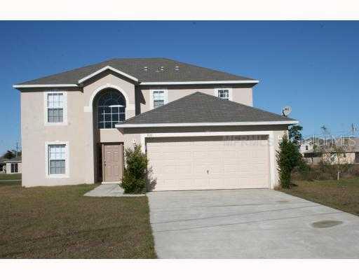 503 Myakka Pl., Poinciana, FL 34759