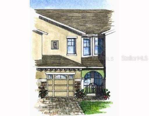 2668 Sweet Magnolia Pl. #97, Oviedo, FL 32765