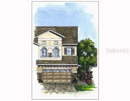 2684 Sweet Magnolia Pl. #93, Oviedo, FL 32765