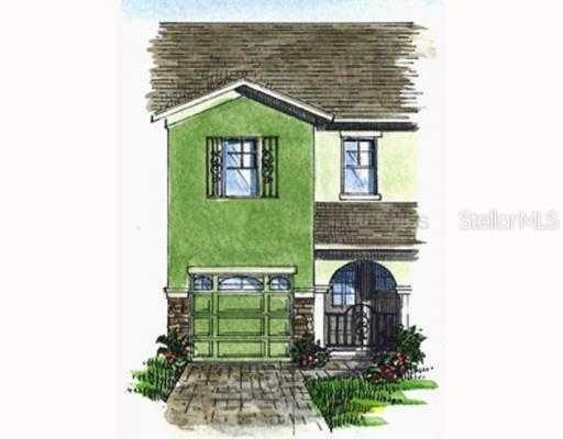 2672 Sweet Magnolia Pl. #96, Oviedo, FL 32765