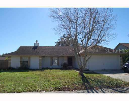 1018 Albamonte Ct., Oviedo, FL 32765