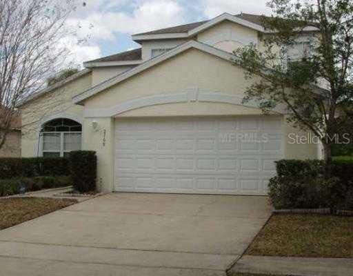 2768 Runyon Cir., Orlando, FL 32837