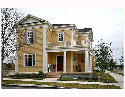 5287 Baskin St., Orlando, FL 32814