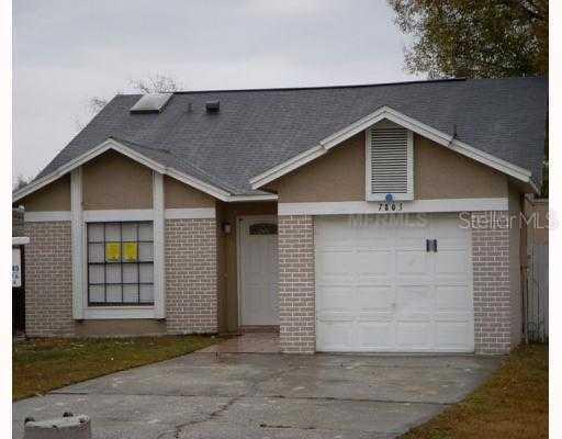 7803 Farnsworth Ct., Orlando, FL 32825