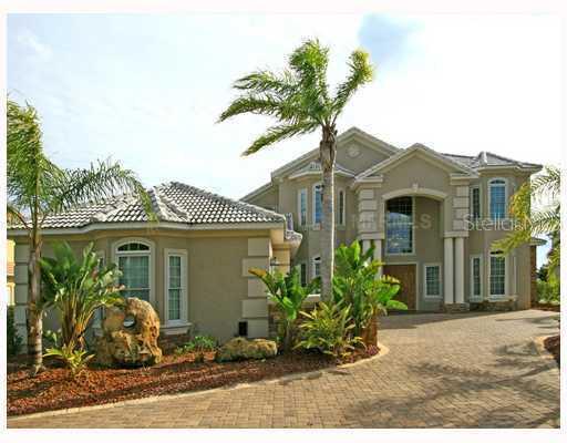 1 Caitlin Ct., Palm Coast, FL 32137