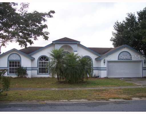 1414 Heirloom Dr., Orlando, FL 32818