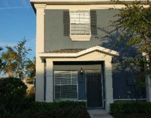 3407 Willshire Way Rd. #23, Orlando, FL 32829