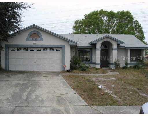 8207 Scarborough Ct., Orlando, FL 32829