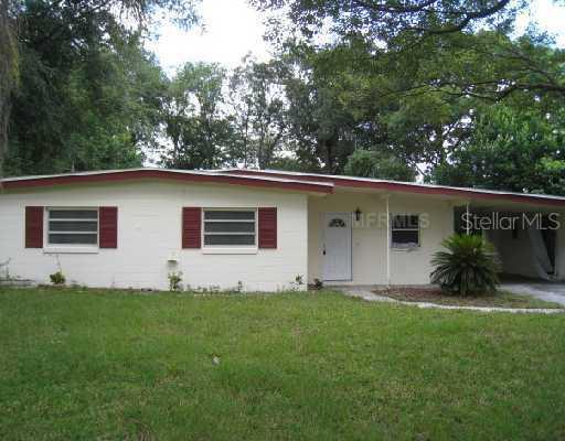 7305 Armstrong Rd., Orlando, FL 32810