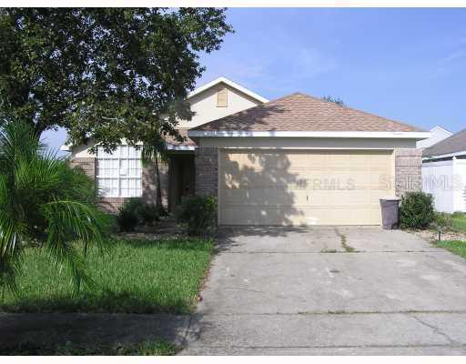 4726 Fort Bravo Ct., Orlando, FL 32822