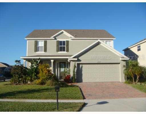 13427 Hatherton Cir., Orlando, FL 32832