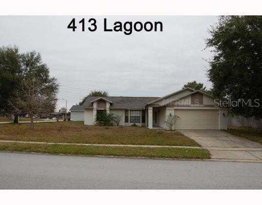 413 Lagoon Dr., Oviedo, FL 32765