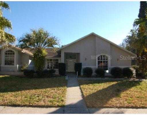 513 Water Way Ct., Ocoee, FL 34761