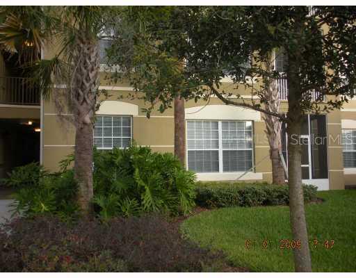 3326 Robert Trent Jones Dr. #110, Orlando, FL 32835