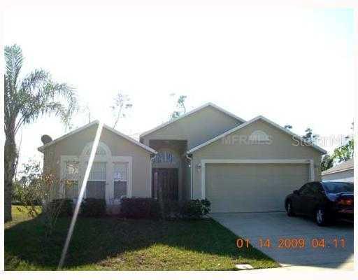 3259 Wild Pepper Ct., Deltona, FL 32725