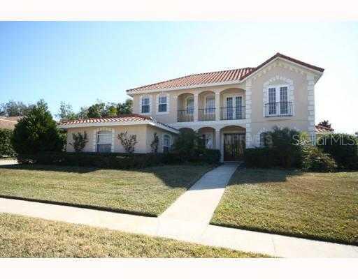 503 West Palm Valley Dr., Oviedo, FL 32765