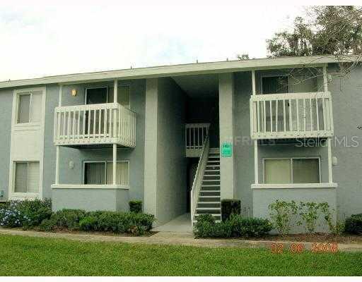 3524 Mont Martre Dr. #113, Orlando, FL 32822
