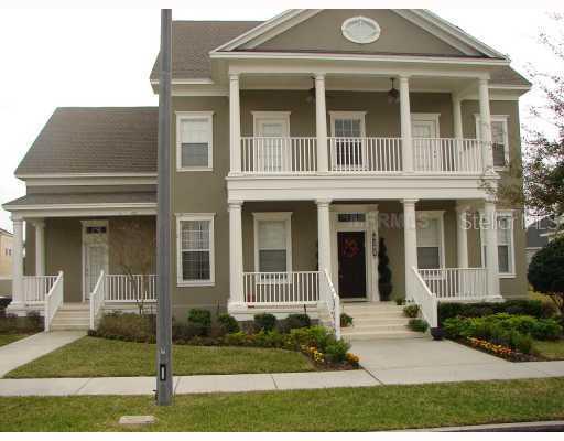 1825 Lake Baldwin Ln., Orlando, FL 32814