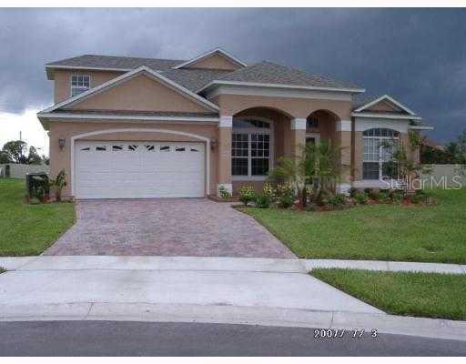 [Address Hidden by Seller], Kissimmee, FL 34747