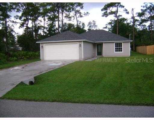 140 W 5th St., Chuluota, FL 32766