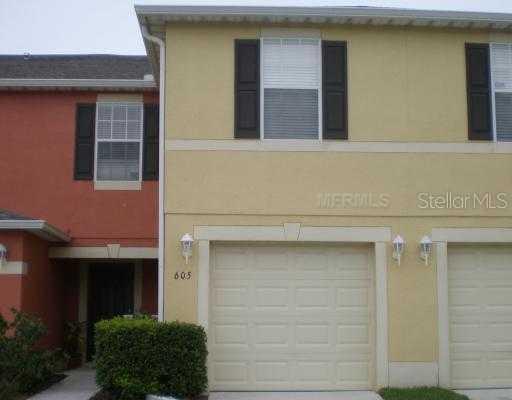 608 Cresting Oak Cir., Orlando, FL 32824