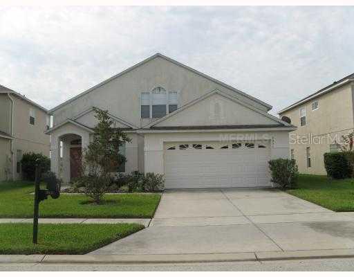 9851 Hidden Dunes Ln., Orlando, FL 32832