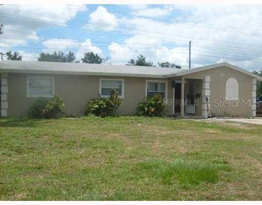 501 Brockway Ave., Orlando, FL 32807